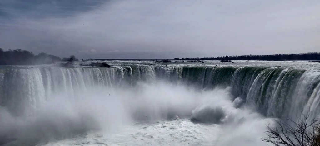 chutes du Niagara