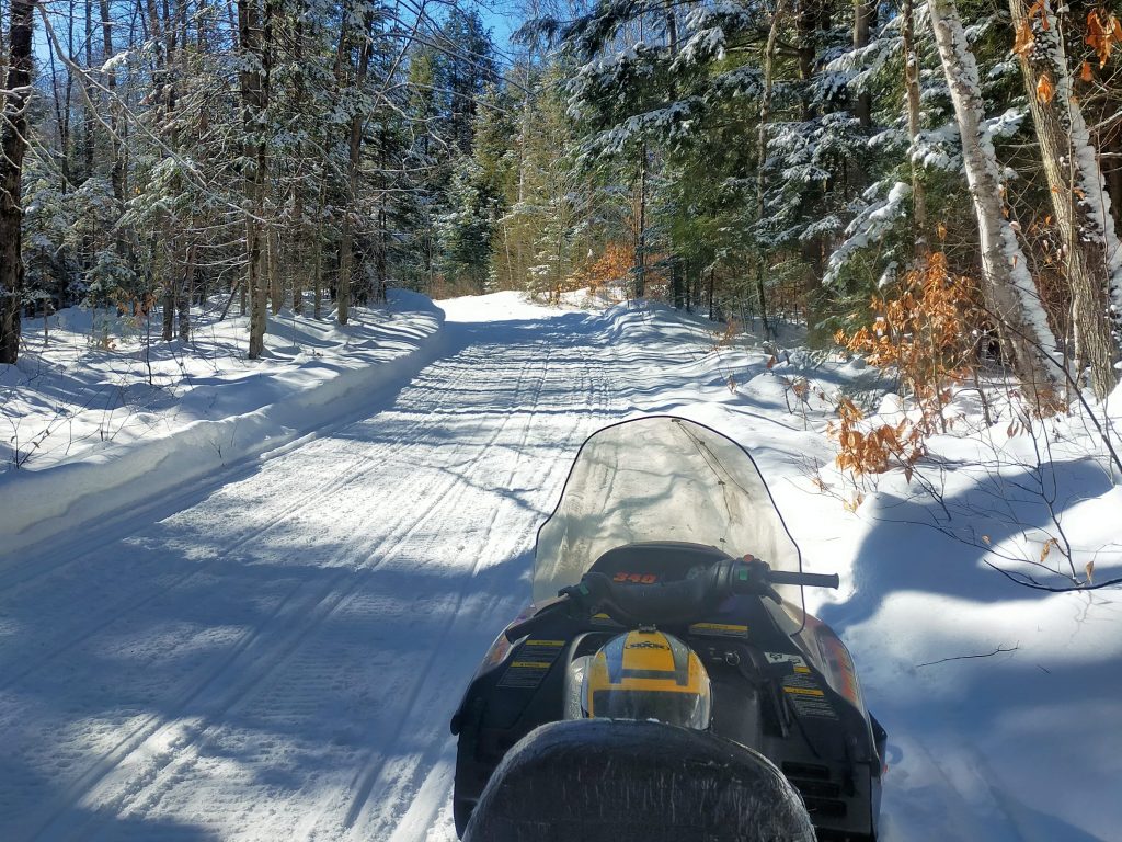Wwoofing au Québec : comment vivre au mieux cette expérience unique … même en plein hiver&nbsp;!